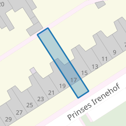 Perceel NDN00-D-7484