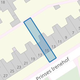 Perceel NDN00-D-7485