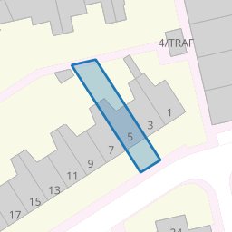 Perceel NDN00-D-7487