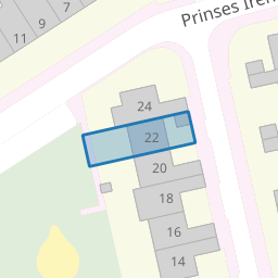 Perceel NDN00-D-7490