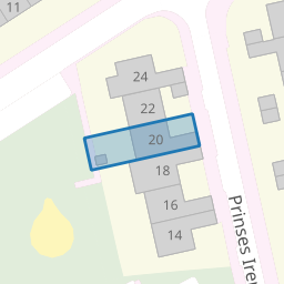 Perceel NDN00-D-7491