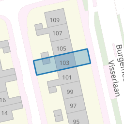 Perceel NDN00-D-7492