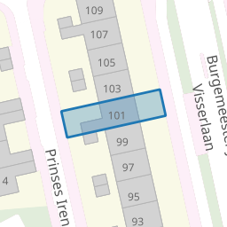 Perceel NDN00-D-7493