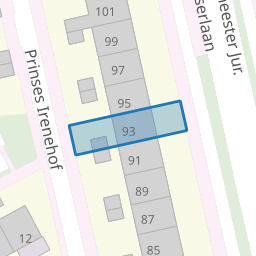 Perceel NDN00-D-7496