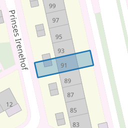 Perceel NDN00-D-7497