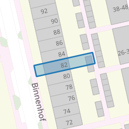 Perceel NDN00-D-7535