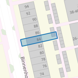 Perceel NDN00-D-7536