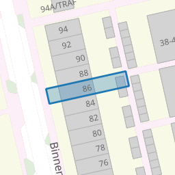 Perceel NDN00-D-7537