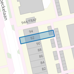 Perceel NDN00-D-7540