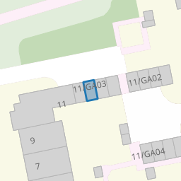 Perceel NDN00-D-7545