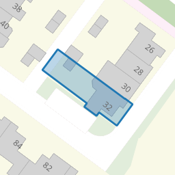 Perceel NDN00-D-7547