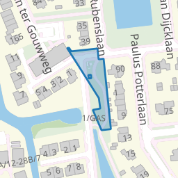 Perceel NDN00-D-7556