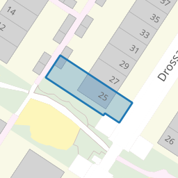 Perceel NDN00-D-7603