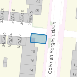 Perceel NDN00-D-7614