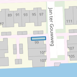 Perceel NDN00-D-7621