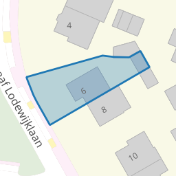 Perceel NDN00-D-7640