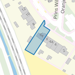 Perceel NDN00-D-7651