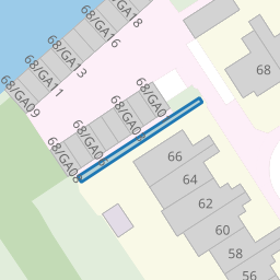 Perceel NDN00-D-7658