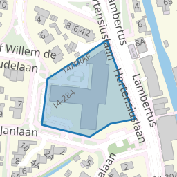 Perceel NDN00-D-7662