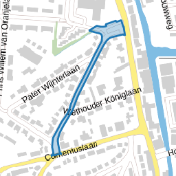 Perceel NDN00-D-7665