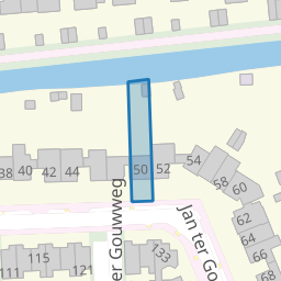 Perceel NDN00-D-7667