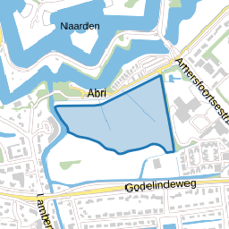 Perceel NDN00-D-7679