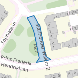 Perceel NDN00-D-7688