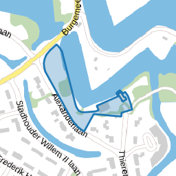 Perceel NDN00-D-7714