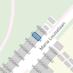 Perceel NDN00-D-7737