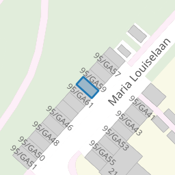 Perceel NDN00-D-7739