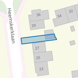 Perceel NDN00-D-7756