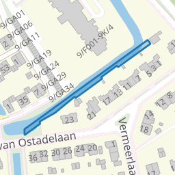 Perceel NDN00-D-7759