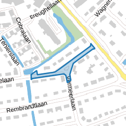 Perceel NDN00-D-7762