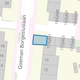 Perceel NDN00-D-7767