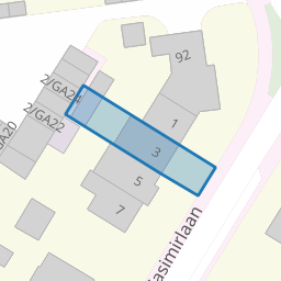 Perceel NDN00-D-7770