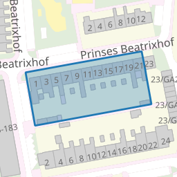 Perceel NDN00-D-7790