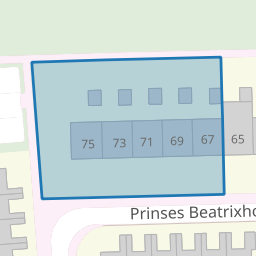 Perceel NDN00-D-7792