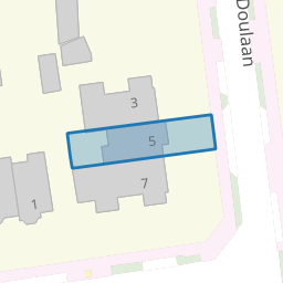 Perceel NDN00-D-7824