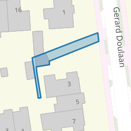 Perceel NDN00-D-7825