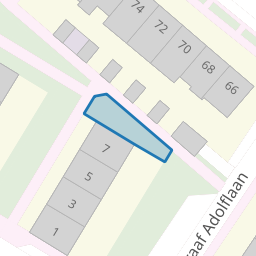 Perceel NDN00-D-7830