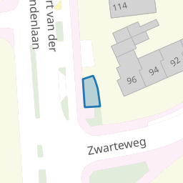 Perceel NDN00-D-7851