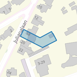 Perceel NDN00-D-7853