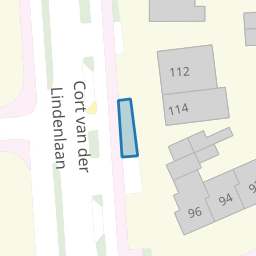 Perceel NDN00-D-7901