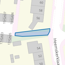 Perceel NDN00-D-7909