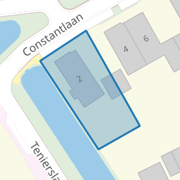 Perceel NDN00-D-7925