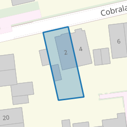 Perceel NDN00-D-7926