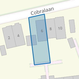 Perceel NDN00-D-7953