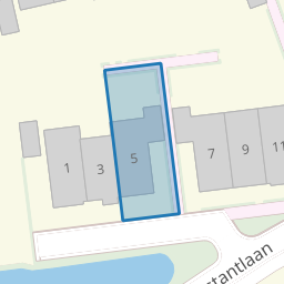 Perceel NDN00-D-7958