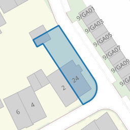 Perceel NDN00-D-7978