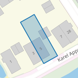 Perceel NDN00-D-7988